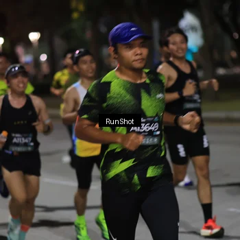 Runner Photo 6952084