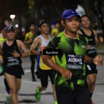 Runner Photo 6952085