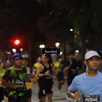 Runner Photo 6952086
