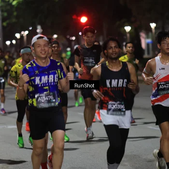 Runner Photo 6952088