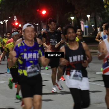 Runner Photo 6952089