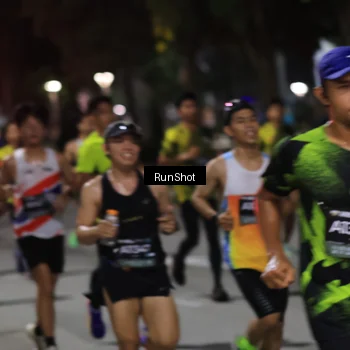 Runner Photo 6952090