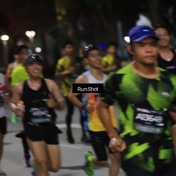 Runner Photo 6952091