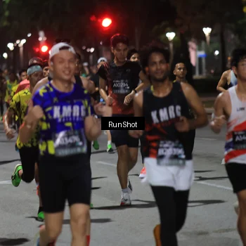 Runner Photo 6952092