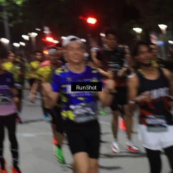 Runner Photo 6952094