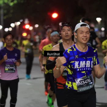 Runner Photo 6952095