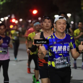 Runner Photo 6952096