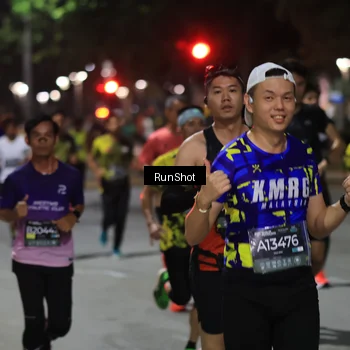Runner Photo 6952097
