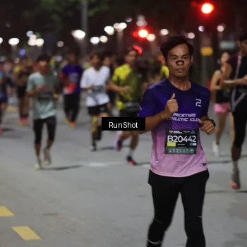 Runner Photo 6952098