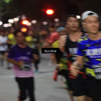 Runner Photo 6952099