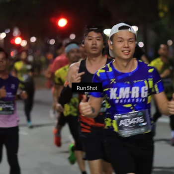 Runner Photo 6952100