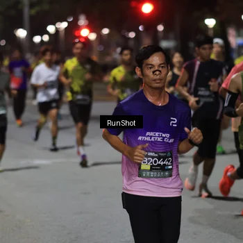 Runner Photo 6952102