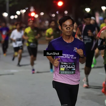 Runner Photo 6952104