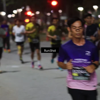 Runner Photo 6952106