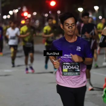 Runner Photo 6952107