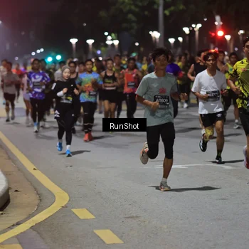 Runner Photo 6952108