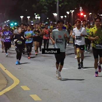Runner Photo 6952109
