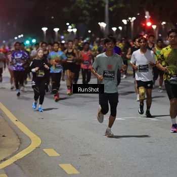 Runner Photo 6952110