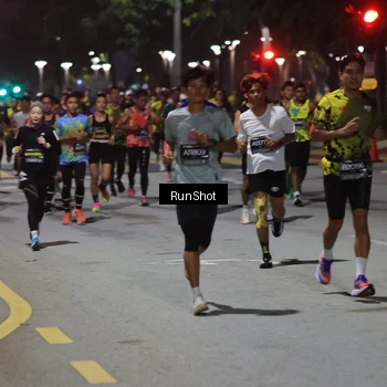 Runner Photo 6952113
