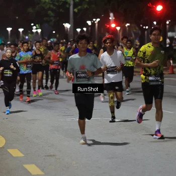 Runner Photo 6952114
