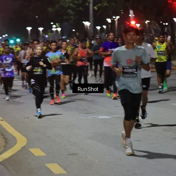 Runner Photo 6952116