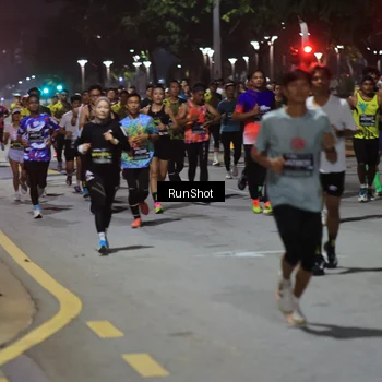 Runner Photo 6952117