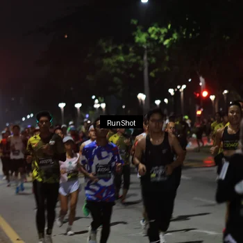 Runner Photo 6952119