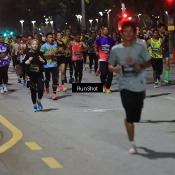 Runner Photo 6952120
