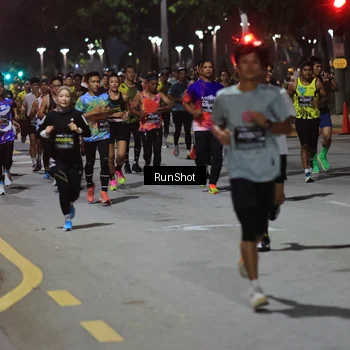 Runner Photo 6952121