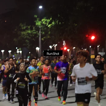 Runner Photo 6952122