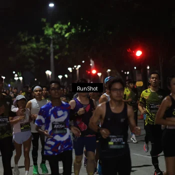 Runner Photo 6952123