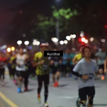 Runner Photo 6952124