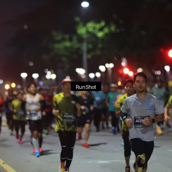 Runner Photo 6952125