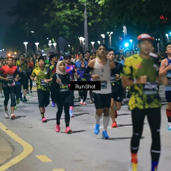 Runner Photo 6952128
