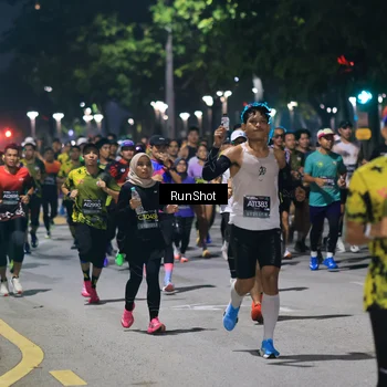 Runner Photo 6952130