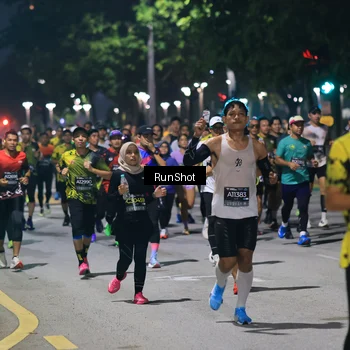 Runner Photo 6952133