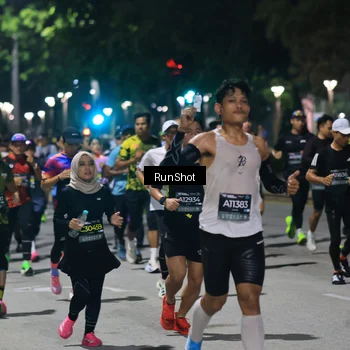 Runner Photo 6952139