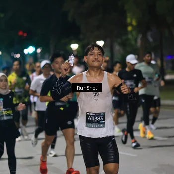 Runner Photo 6952146