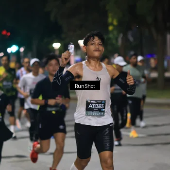Runner Photo 6952148