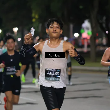 Runner Photo 6952152