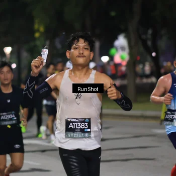 Runner Photo 6952153