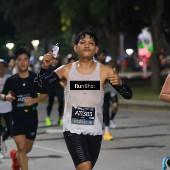 Runner Photo 6952154