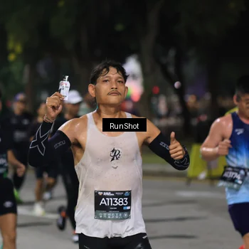 Runner Photo 6952155