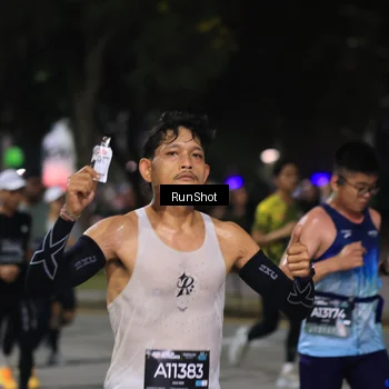 Runner Photo 6952157