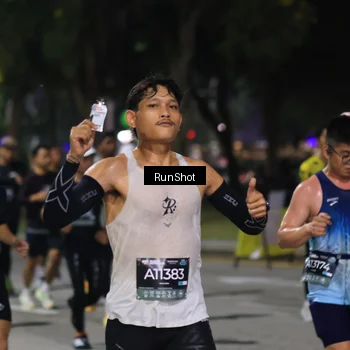 Runner Photo 6952158