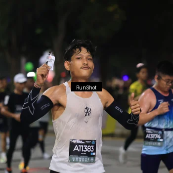 Runner Photo 6952160