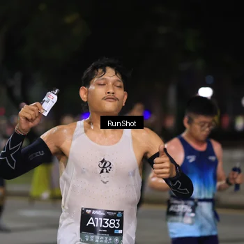 Runner Photo 6952162