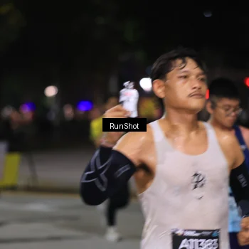 Runner Photo 6952164
