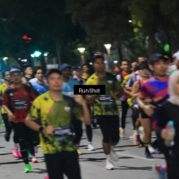 Runner Photo 6952167