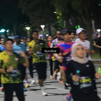 Runner Photo 6952168